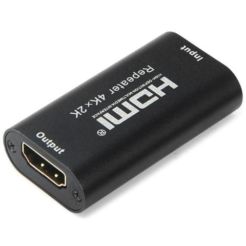 40m Hdmi Repeater 4k X 2k Yk-r40v2 - Foto 1