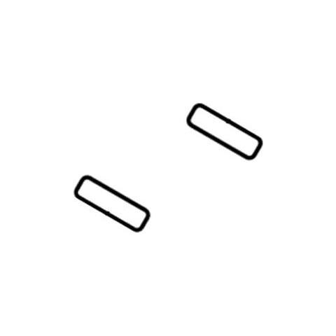 Tamponi Antivibranti Per 400 402 422 Ricambio 63003303 - Foto 1