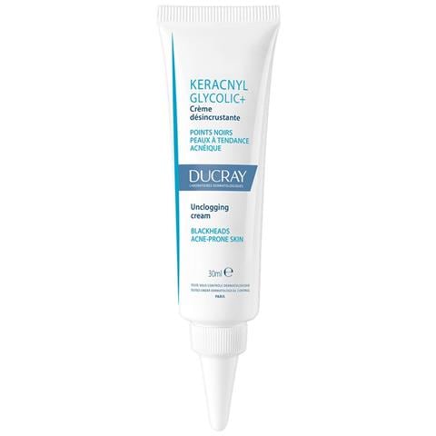 Crema Bottoni E Punti Neri 30ml Keracnyl Glycolic - Foto 1