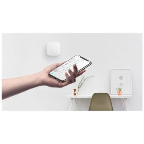Kit Allarme Wireless Hub 2 4g Starter Kit Antifurto Casa Senza Fili - Foto 4