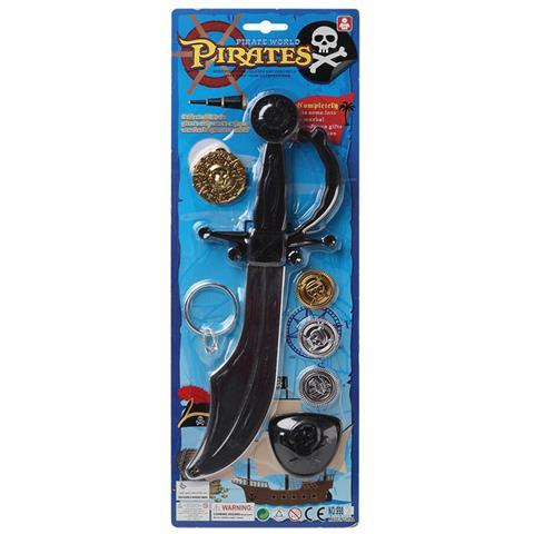 Spada Giocattolo Pirata - Foto 1