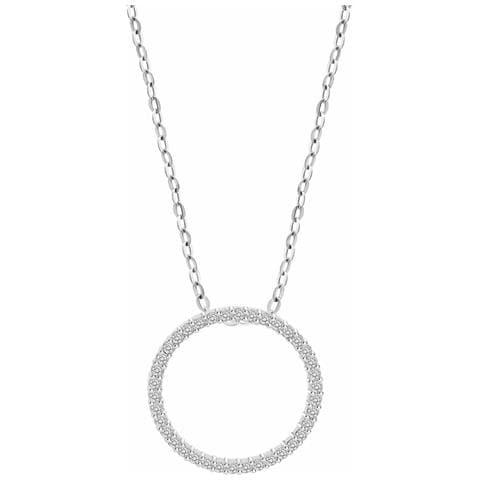 Collana Donna Lotus Lp3671-1/1 - Foto 1