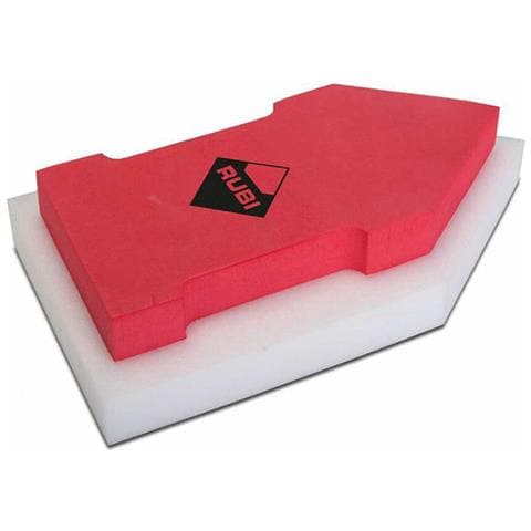 Cazzuola 83998 Polietilene Punta (22,5 X 12 Cm) - Foto 1