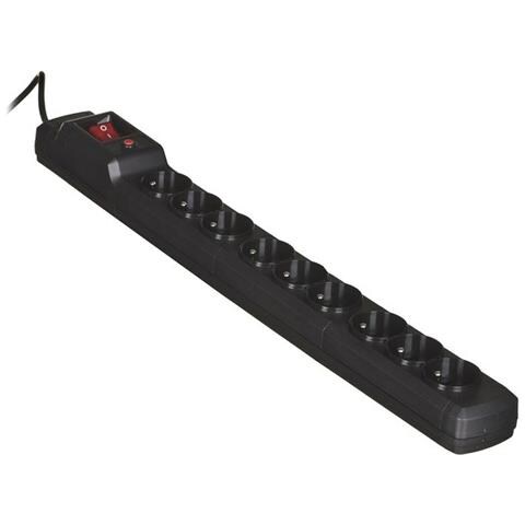 Ciabatta Multipresa Combo 9gn (1,5 M) - Foto 2