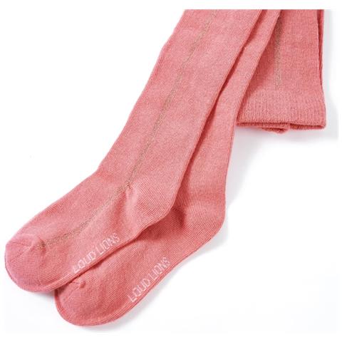 Calzamaglia Per Bambini Rosa Antico 140 - Foto 2