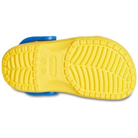 Fun Lab Classic I Am Minions Clog Jr 207461-730, Bambini, Giallo, 28-29 - Foto 2