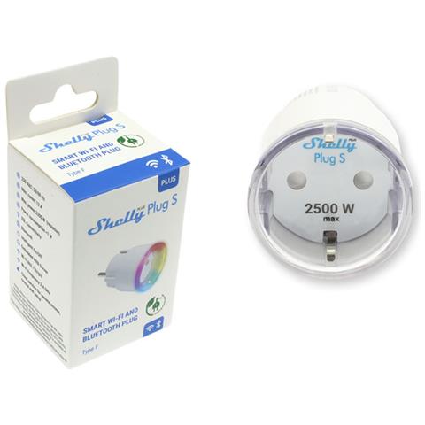 Prise Intelligente Wi-fi-plusplugs - Foto 1