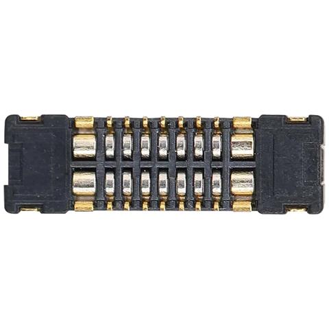 Connettore Fpc Tasto Di Accensione Per Iphone Se 2020, 8 Plus E 8 - Foto 2
