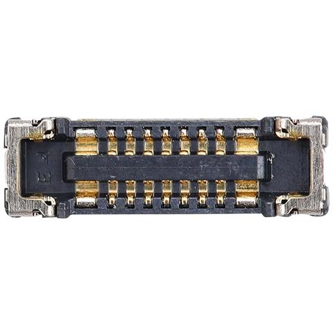 Connettore Fpc Tasto Di Accensione Per Iphone Se 2020, 8 Plus E 8 - Foto 1