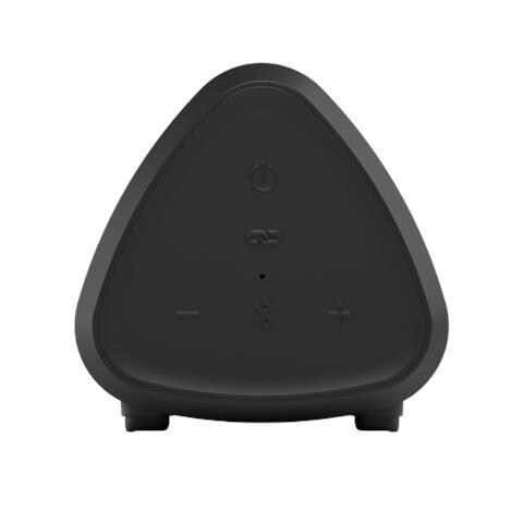 Vonmhlen Air Beats Mini Altoparlante Portatile Mono Nero - Foto 2