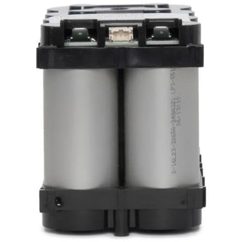 GS-2568SLFP batteria UPS Litio Ferro Fosfato (LiFePo4) 25,6 V - Foto 2