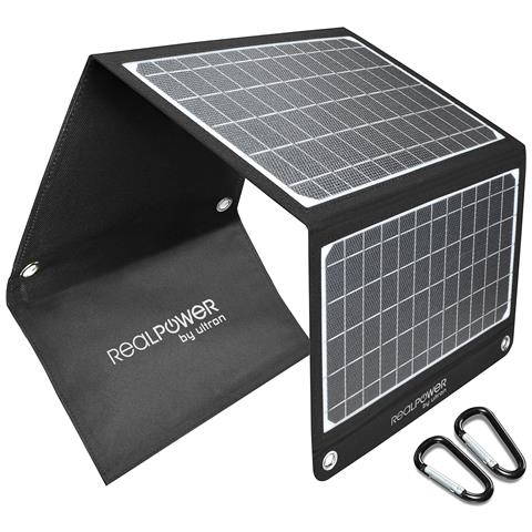 SP-22E pannello solare 22,5 W - Foto 1