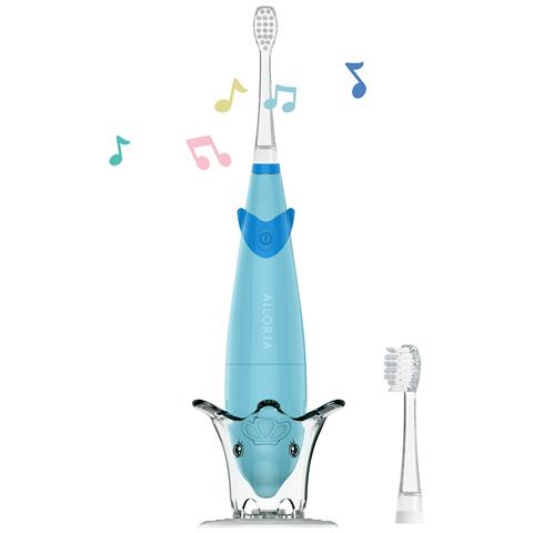 Bubble Brush Spazzolino Da Denti Sonico Per Bambini - Foto 1