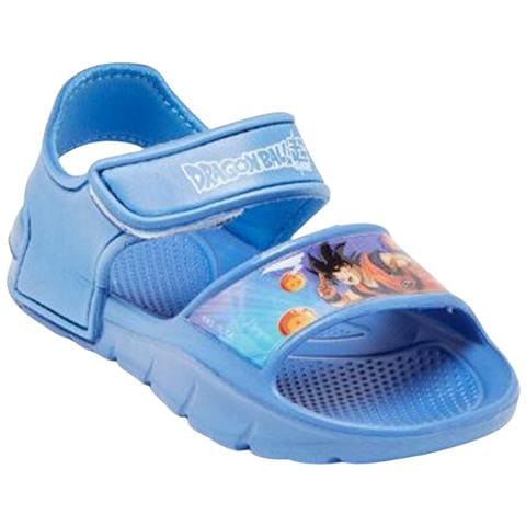 Sandali Dragonball Z db15116 s1-32 Ragazzo - Foto 1