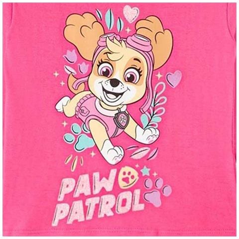 T-shirt paw23-1313 s2-2a Ragazza - Foto 3