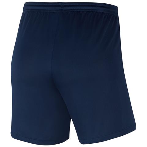 Pantaloncini Park Iii Shorts Bv6860-410 Donna Taglia L Colore Blu - Foto 3