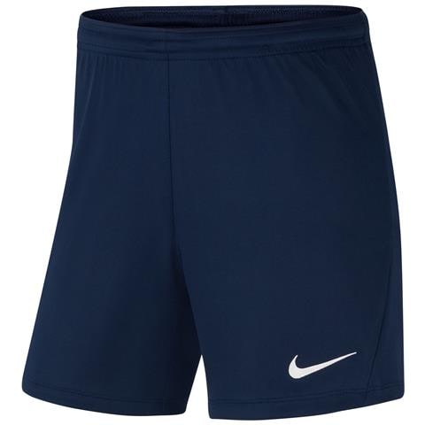 Pantaloncini Park Iii Shorts Bv6860-410 Donna Taglia L Colore Blu - Foto 1