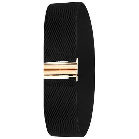 Cintura Ampia In Vita Elastica Da Donna - Foto 3