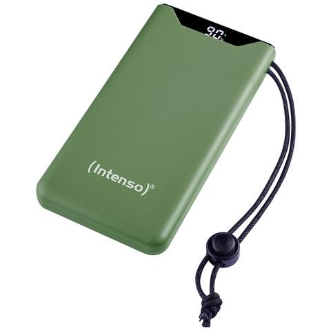 POWER BANK F10000 GREEN - Foto 1