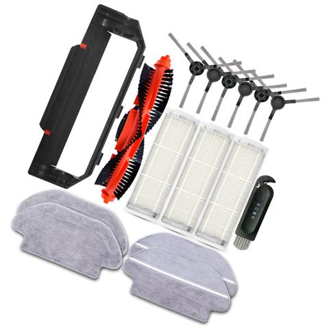 Kit Di Parti Di Ricambio Per Aspirapolvere Robot Xiaomi - Foto 2