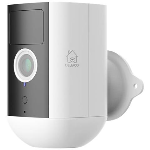 Sh-ipc09 Telecamera Di Sorveglianza Telecamera Di Sicurezza Ip Interno E Esterno Torretta 1920 X 1080 Pixel Parete - Foto 1