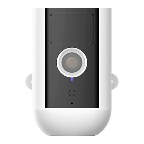 Sh-ipc09 Telecamera Di Sorveglianza Telecamera Di Sicurezza Ip Interno E Esterno Torretta 1920 X 1080 Pixel Parete - Foto 2