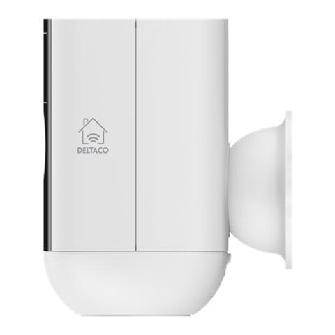 Sh-ipc09 Telecamera Di Sorveglianza Telecamera Di Sicurezza Ip Interno E Esterno Torretta 1920 X 1080 Pixel Parete - Foto 3