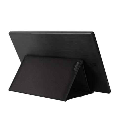 Zenscreen Mb165b Monitor Pc 39,6 Cm (15.6"") 1366 X 768 Pixel Wsxga Nero - Foto 2