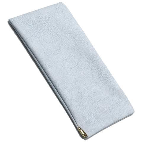 Custodia Per Occhiali Con Chiusura Automatica Blue - Foto 2