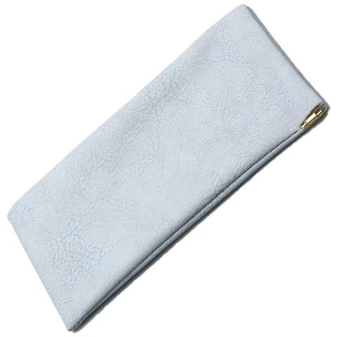 Custodia Per Occhiali Con Chiusura Automatica Blue - Foto 3