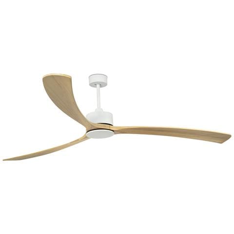 Kauai Xxl Ventilatore Bianco - Foto 1