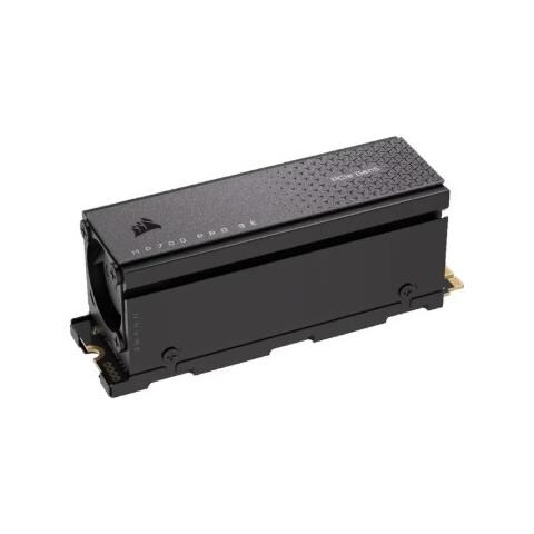 SSD 4 TB Serie MP700 PRO SE M. 2 Pci Express 5.0 - Foto 1