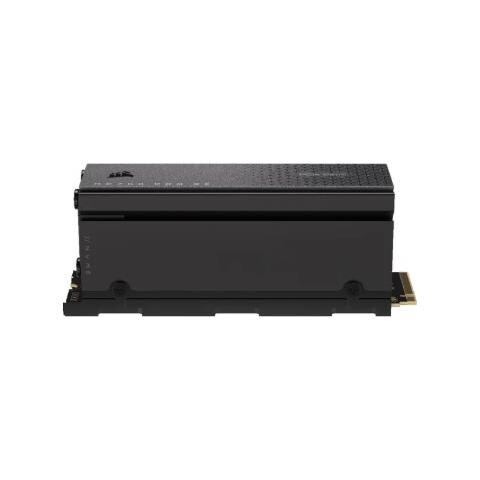 SSD 4 TB Serie MP700 PRO SE M. 2 Pci Express 5.0 - Foto 2