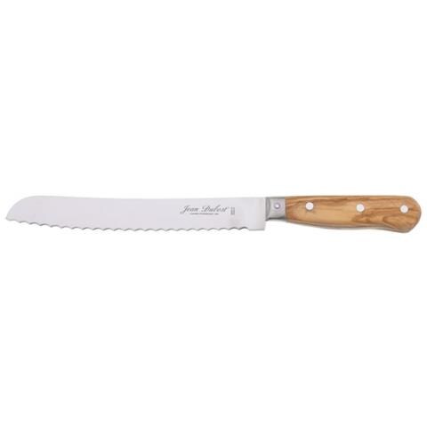 Coltello Da Cucina Con Lama In Acciaio Inox Da 20 Cm - C0002770b01309 - Foto 2