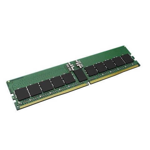 KTH-PL556D8-32G memoria 32 GB 1 x 32 GB DDR5 Data Integrity Check (verifica integrità dati) - Foto 2