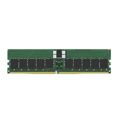 KTH-PL556D8-32G memoria 32 GB 1 x 32 GB DDR5 Data Integrity Check (verifica integrità dati) - Foto 4