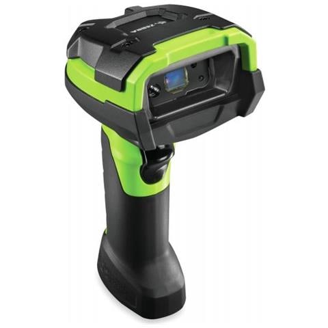 Symbol Digital Scanner Ds3608-sr - Barcode-scanner - Handgert - Decodiert - Usb (ds3608-sr3u4600vzw) - Foto 2