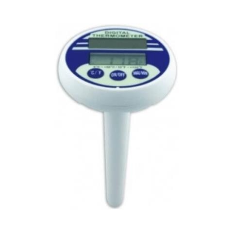 Termometro Digitale - Foto 1