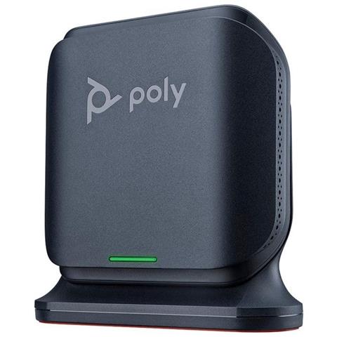 Stazione Base DECT a Cella Singola /Doppia Poly Rove B2 (Regno Unito) - Foto 1