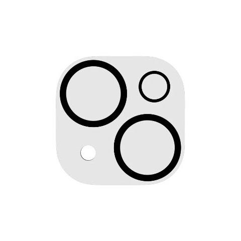 Cam Protect Protezione per obiettivo della fotocamera Apple 1 pz - Foto 2