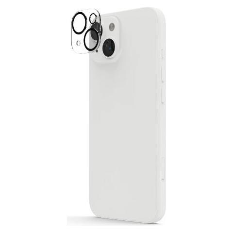 Cam Protect Protezione per obiettivo della fotocamera Apple 1 pz - Foto 1