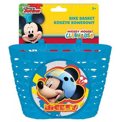 Cestino Da Bici Mickey - Foto 2
