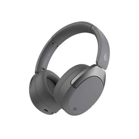 W830NB Auricolare Con cavo e senza cavo A Padiglione Musica e Chiamate USB tipo-C Bluetooth Grigio - Foto 1