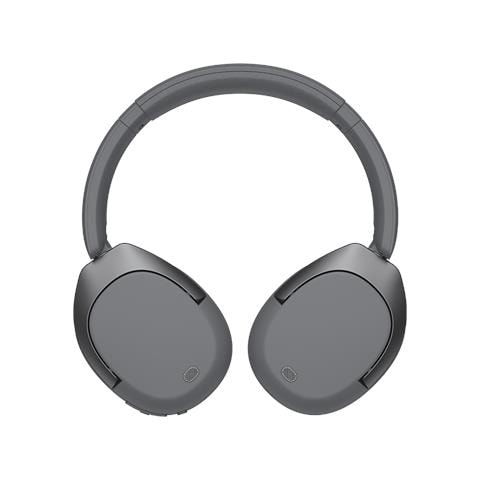 W830NB Auricolare Con cavo e senza cavo A Padiglione Musica e Chiamate USB tipo-C Bluetooth Grigio - Foto 6