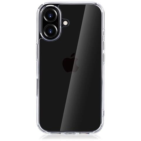 StyleShell SHOCKFlex custodia per cellulare 17 cm (6.7") Cover a guscio Trasparente - Foto 5