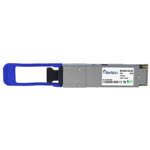 GP-QSFP-40GE-1LR-F1 modulo del ricetrasmettitore di rete Fibra ottica 40000 Mbit /s - Foto 1