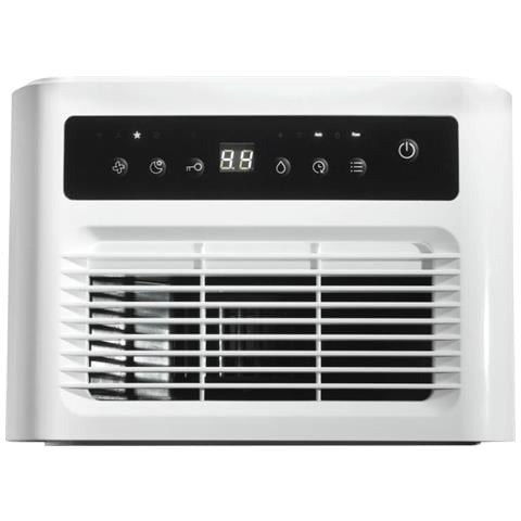 Deumidificatore D16CW con Capacità 2 Litri Potenza 270 W Wi-Fi Colore Bianco - Foto 2