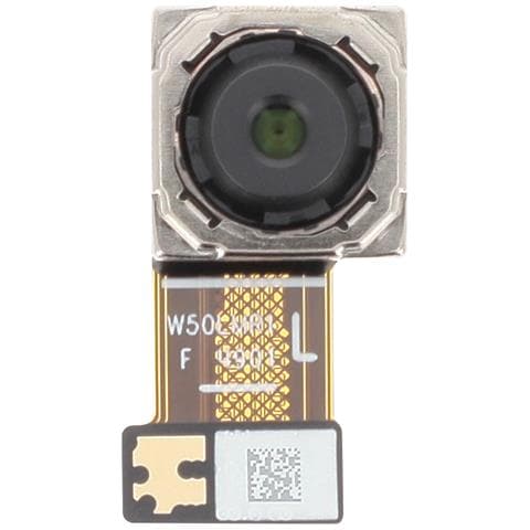 Fotocamera Principale Galaxy A16 50mp, Nero - Foto 1