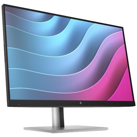 Monitor 23.8" LCD IPS Flat 6N6E9A5#ABB Full HD Tempo di risposta 5 ms - Foto 1