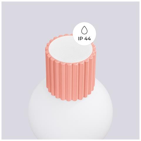 Lampada Da Parete Halo Pesca Ip44 Sl. 1752 - Moderno Lampada Da Parete Pesca 12x12x17 Cm - Foto 8